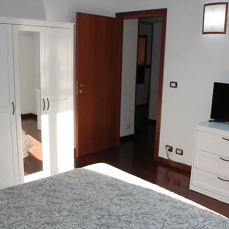 Daire Casa A San Giovanni - Charming Flat In