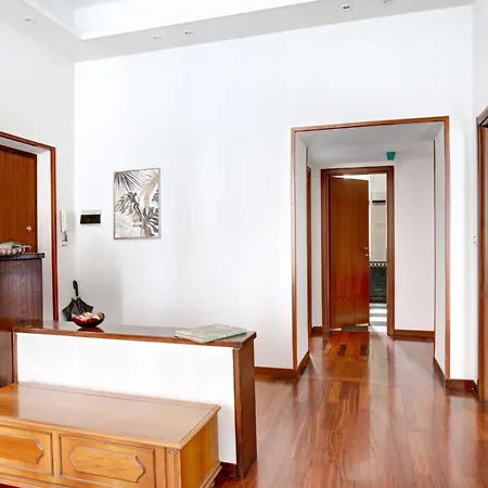 Casa A San Giovanni - Charming Flat In * Roma