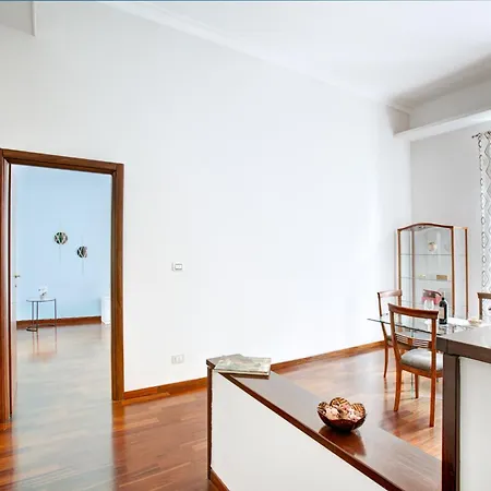 Casa A San Giovanni - Charming Flat In Daire