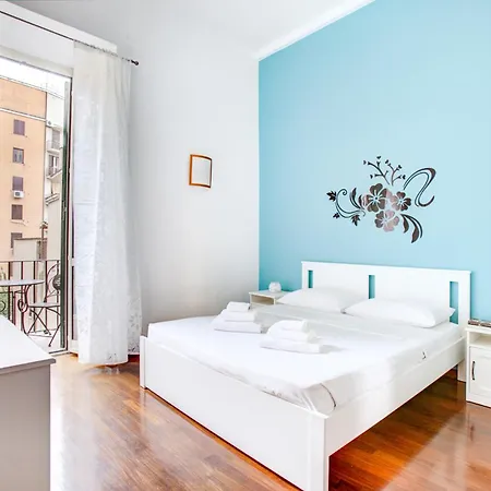 Daire Casa A San Giovanni - Charming Flat In