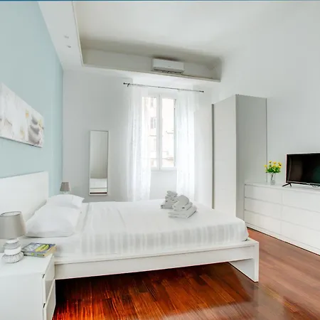 Casa A San Giovanni - Charming Flat In Daire *