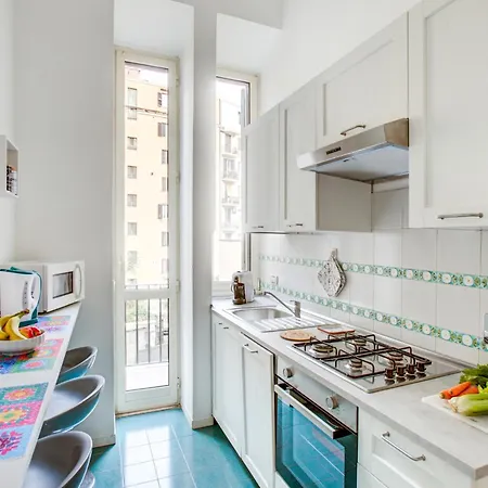 Daire Casa A San Giovanni - Charming Flat In *