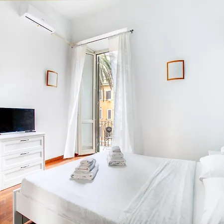 Daire Casa A San Giovanni - Charming Flat In