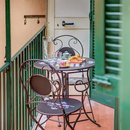 Casa A San Giovanni - Charming Flat In *