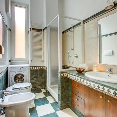 Casa A San Giovanni - Charming Flat In * Roma