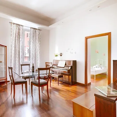 Casa A San Giovanni - Charming Flat In *