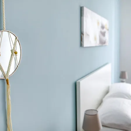 Casa A San Giovanni - Charming Flat In 아파트 *