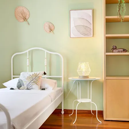 Casa A San Giovanni - Charming Flat In *
