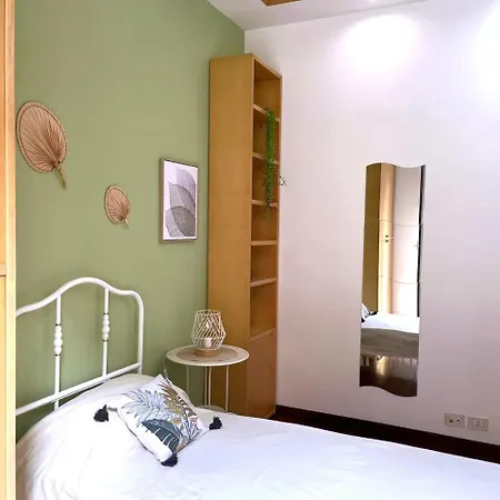 Casa A San Giovanni - Charming Flat In 로마