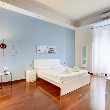 Casa A San Giovanni - Charming Flat In