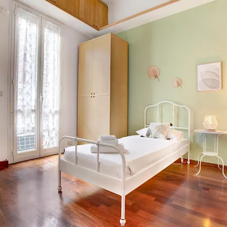 Casa A San Giovanni - Charming Flat In