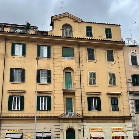 Casa A San Giovanni - Charming Flat In