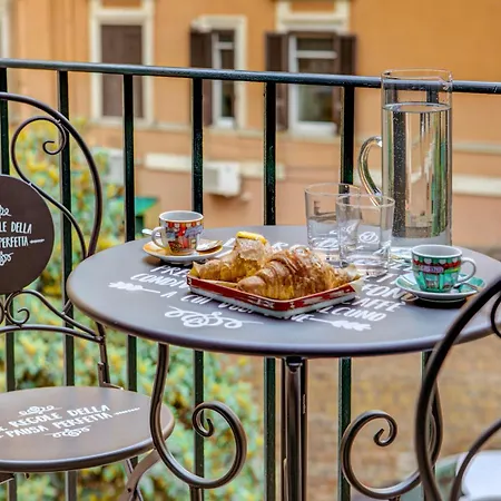 Casa A San Giovanni - Charming Flat In