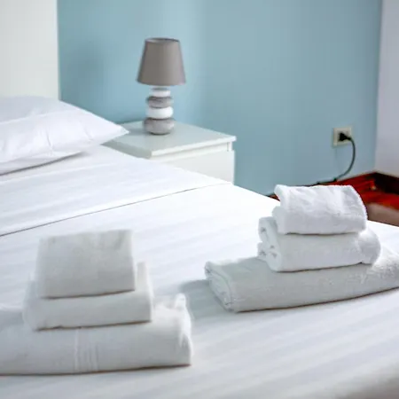 Apartment Casa A San Giovanni - Charming Flat In