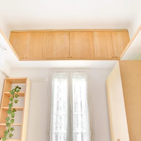 Casa A San Giovanni - Charming Flat In