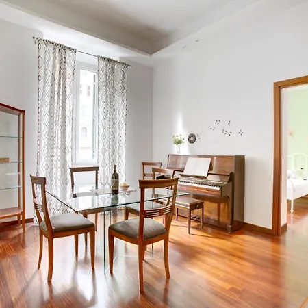 Apartment Casa A San Giovanni - Charming Flat In *