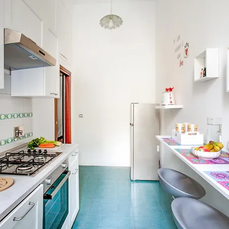 Casa A San Giovanni - Charming Flat In * Rom